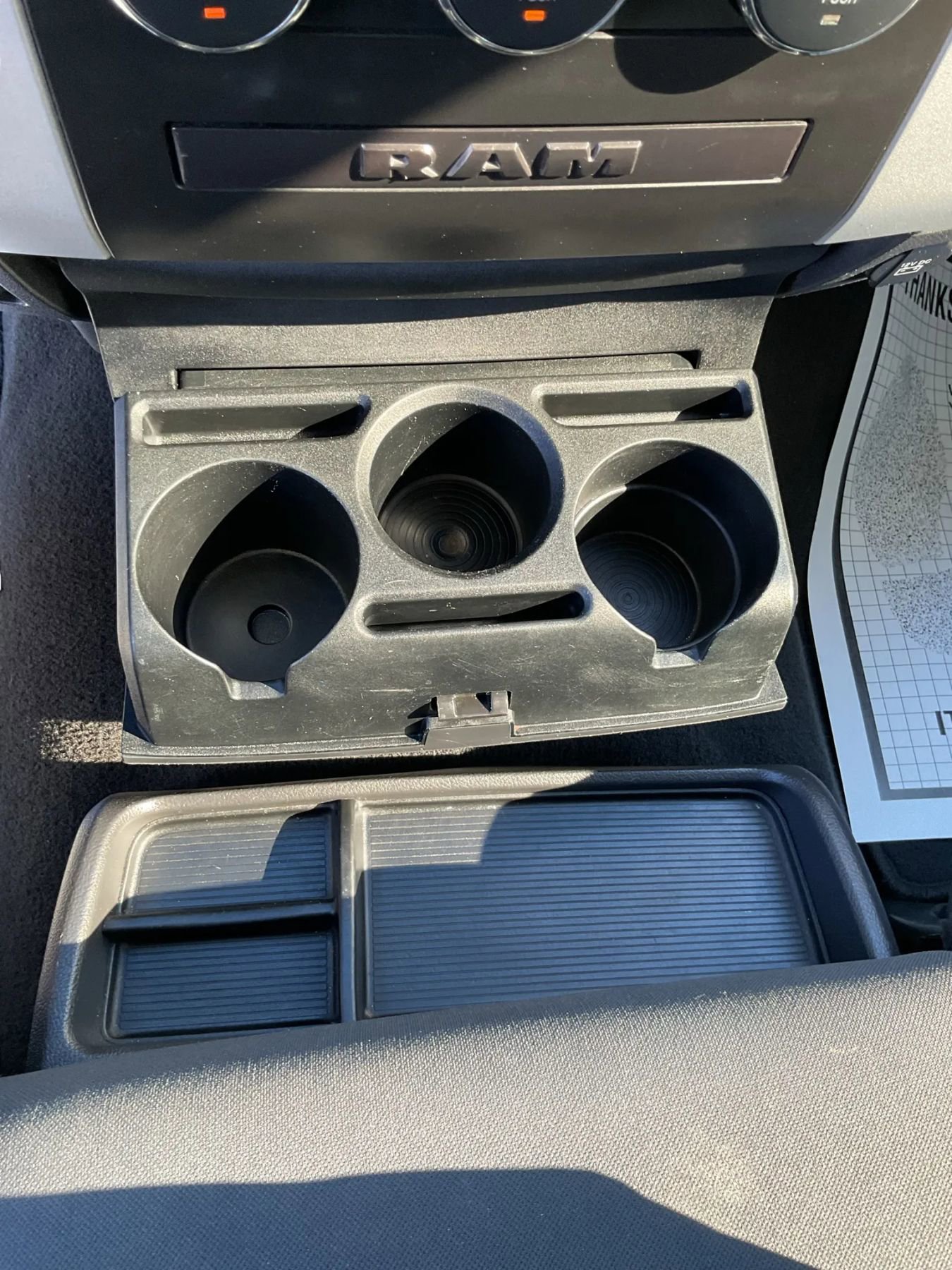 Used 2010 Dodge Ram 2500 Truck SLT image 26