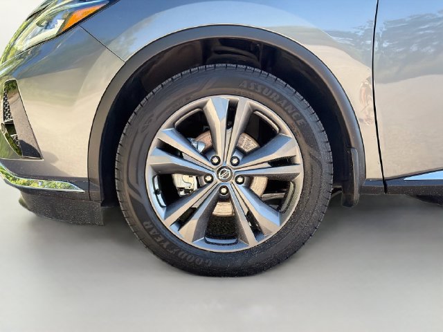 Used 2020 Nissan Murano Platinum w/ Cargo Package FWD image 42