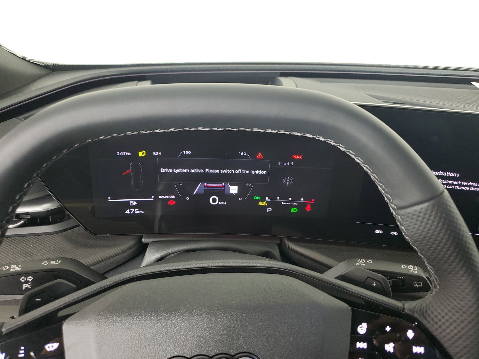 New 2025 Audi SQ5 Premium Plus image 31