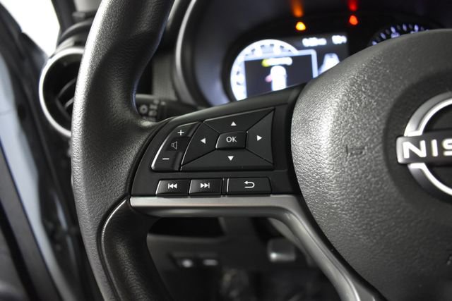 Certified 2023 Nissan Kicks SV image 14