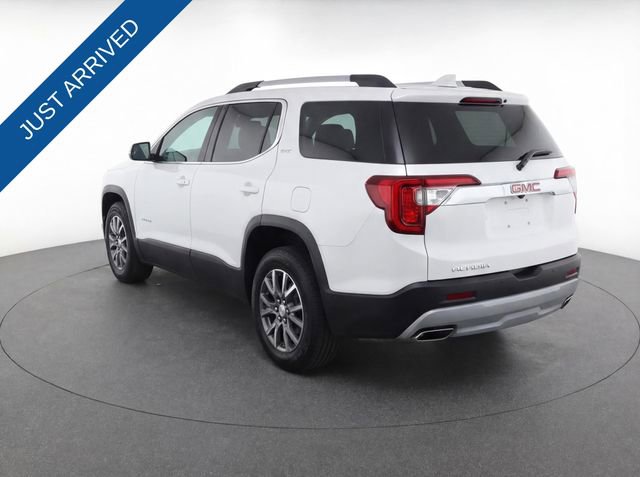 Used 2023 GMC Acadia SLT w/ Technology Package image 7