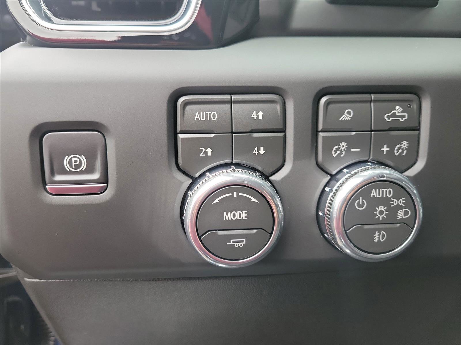 New 2026 GMC Sierra 1500 Denali w/ Technology Package image 21