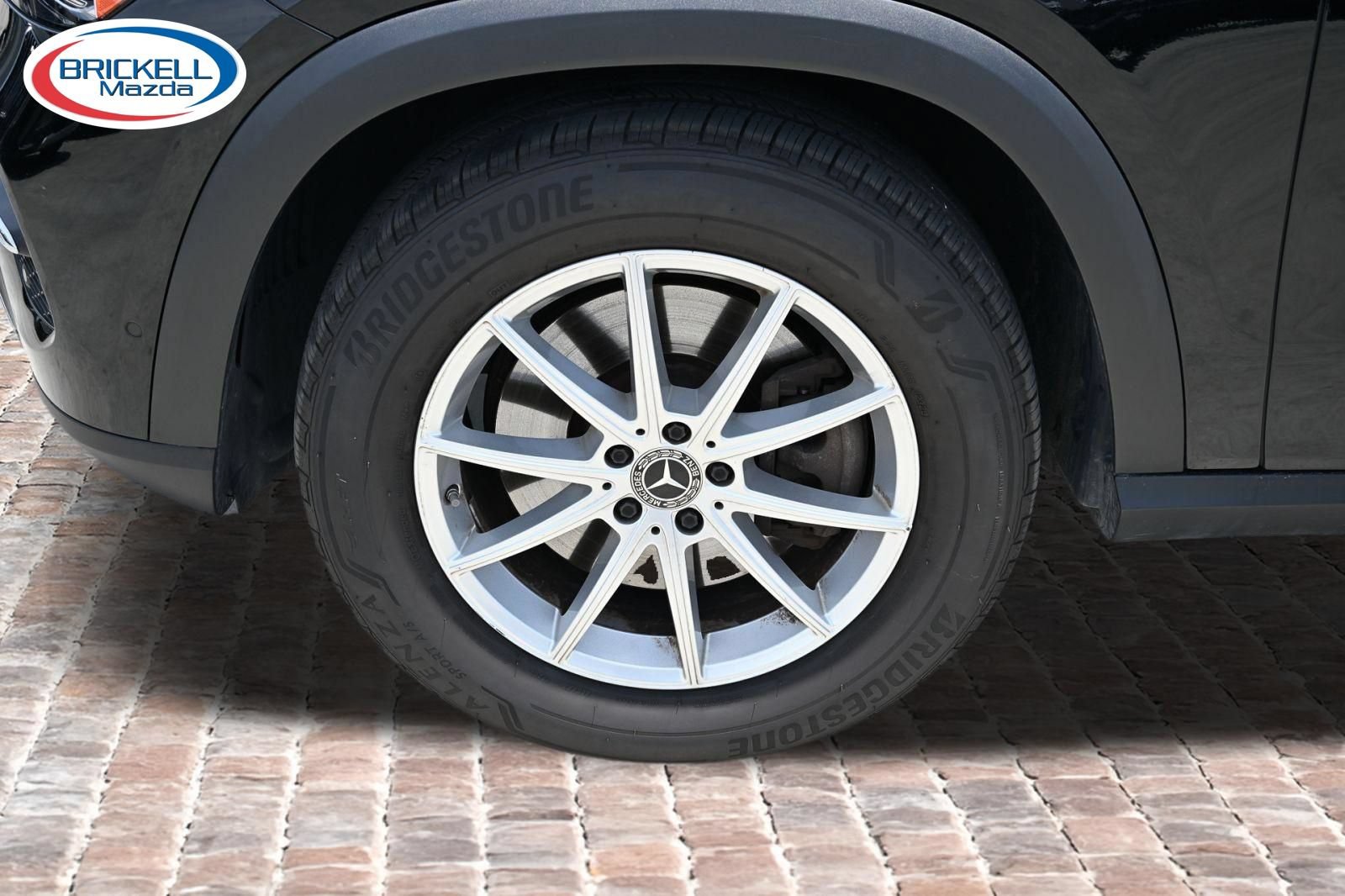 Used 2024 Mercedes-Benz GLE 450e 4MATIC image 35