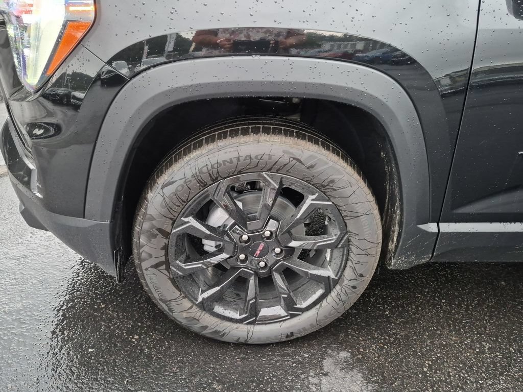 New 2027 GMC Terrain Elevation w/ Elevation Premium Package AWD/4WD image 16
