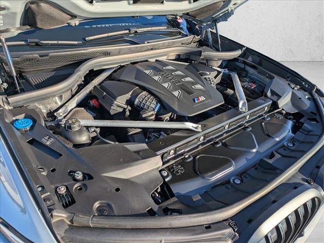 Used 2024 BMW X7 M60i w/ M Sport Professional Package image 27