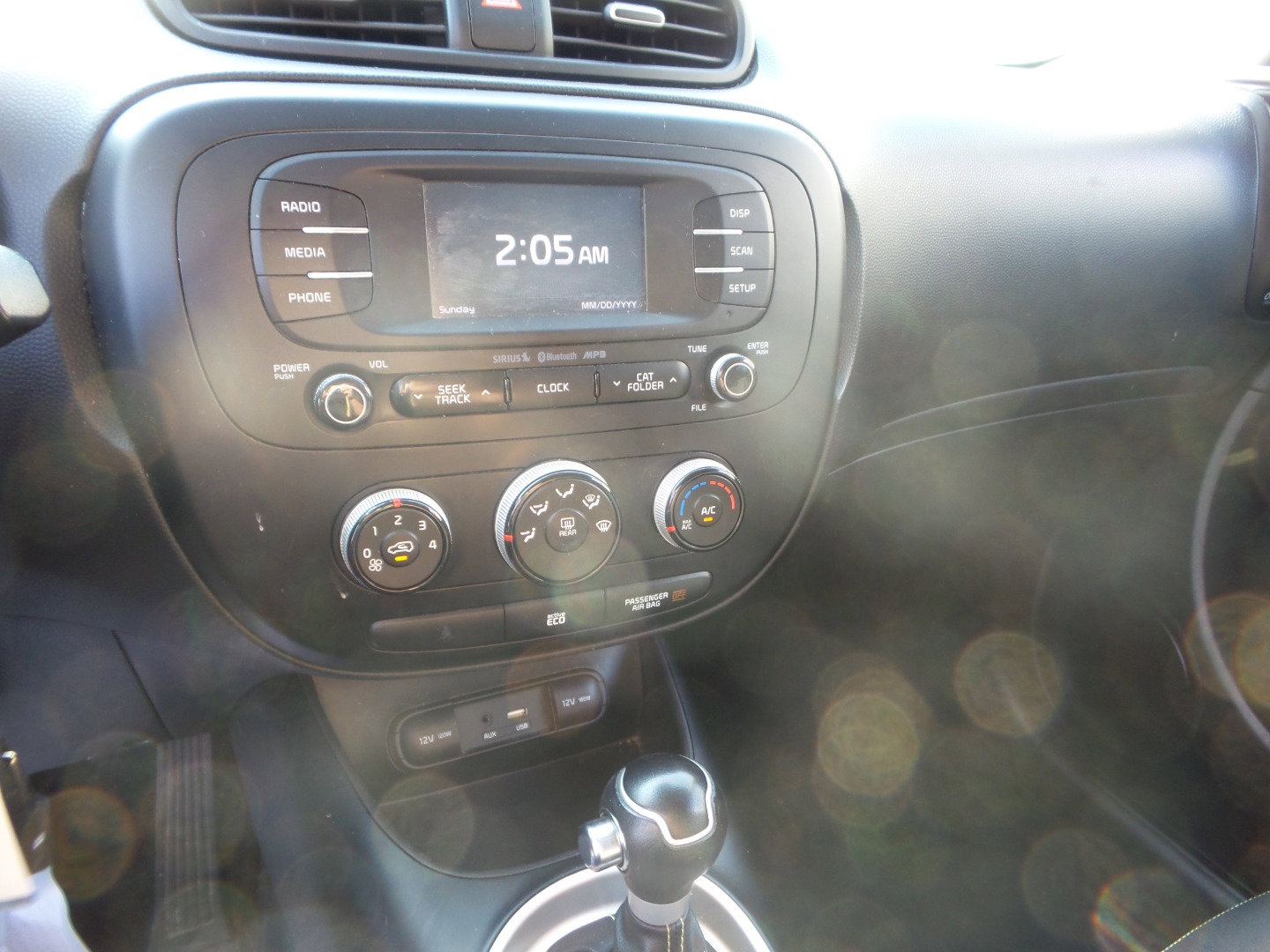 Used 2016 Kia Soul + w/ Designer's Package image 12