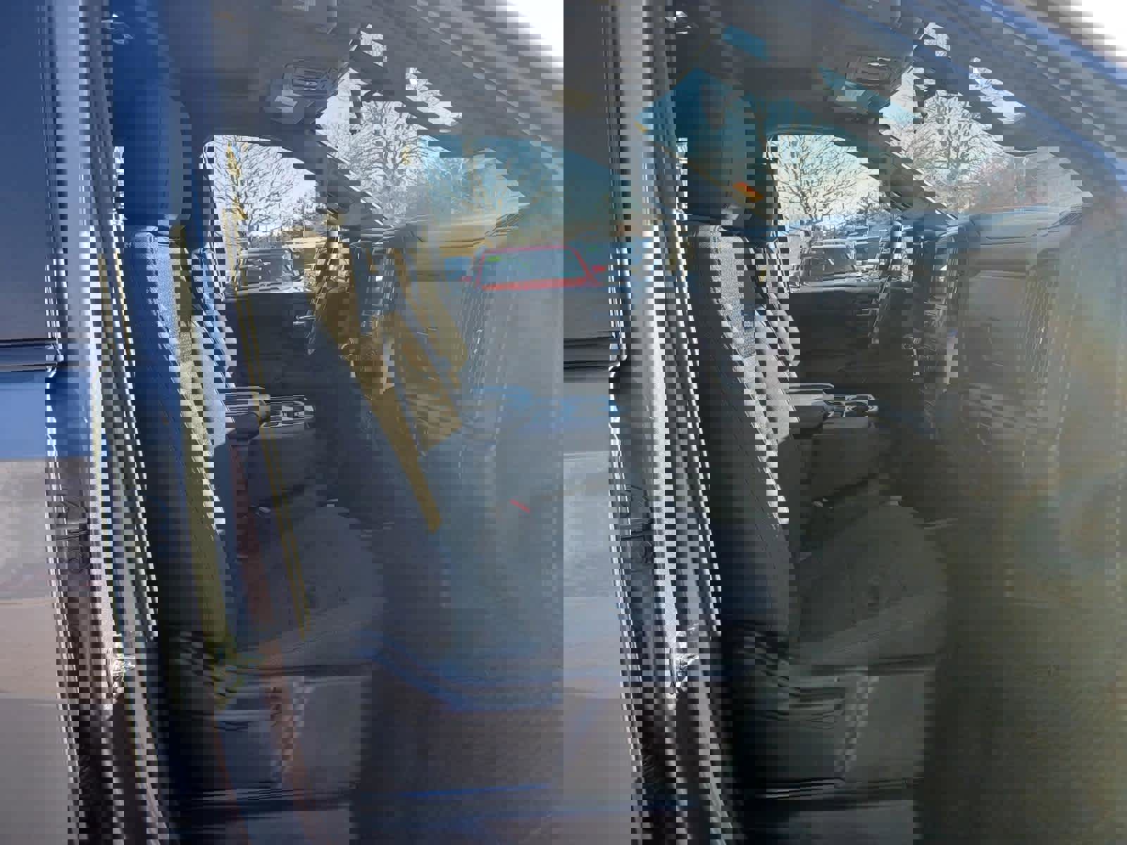 Used 2021 Chevrolet Silverado 1500 Custom image 17