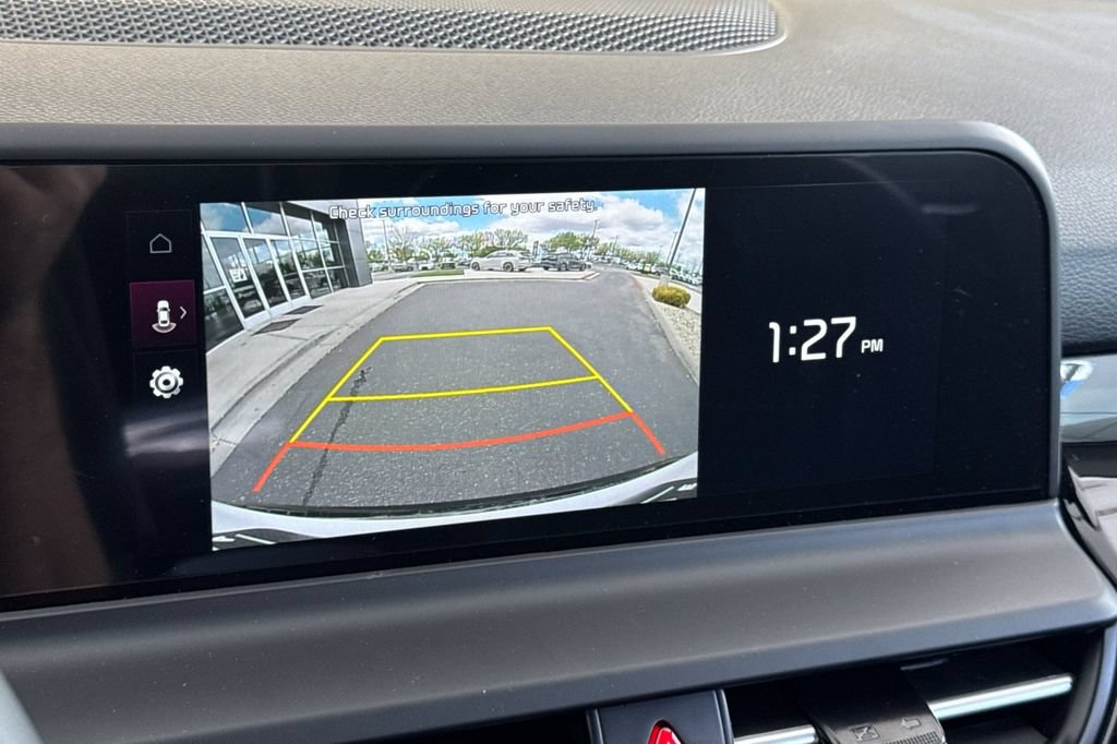 New 2026 Kia Seltos S AWD/4WD image 19