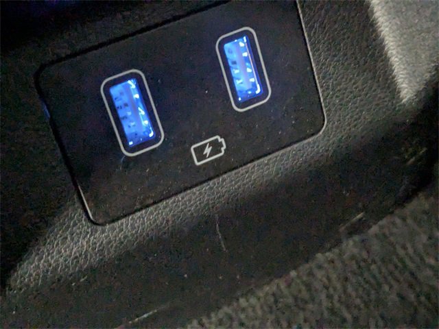 Used 2024 Hyundai Tucson SEL image 25