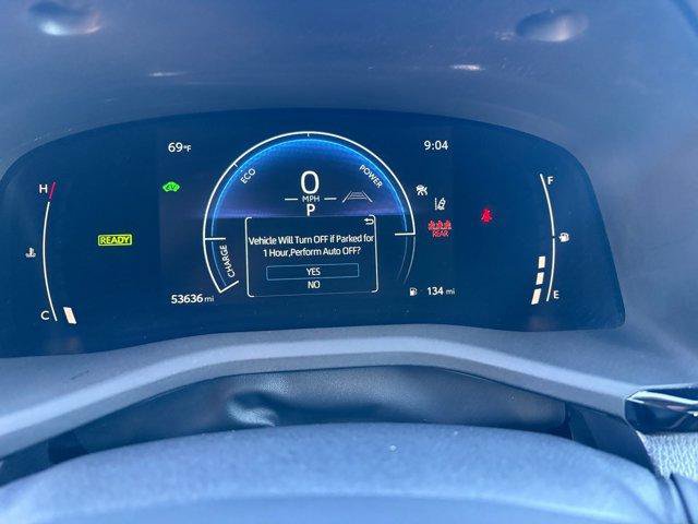 Used 2025 Toyota Camry LE FWD image 24