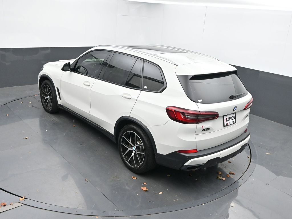 Used 2019 BMW X5 xDrive40i w/ Convenience Package image 41
