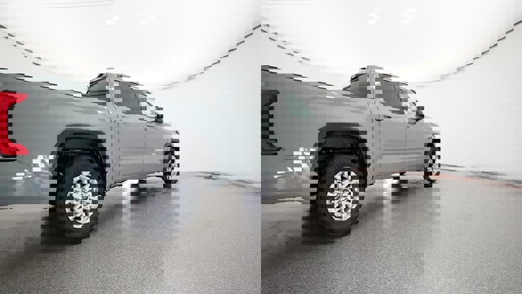 New 2025 Toyota Tundra SR5 image 8