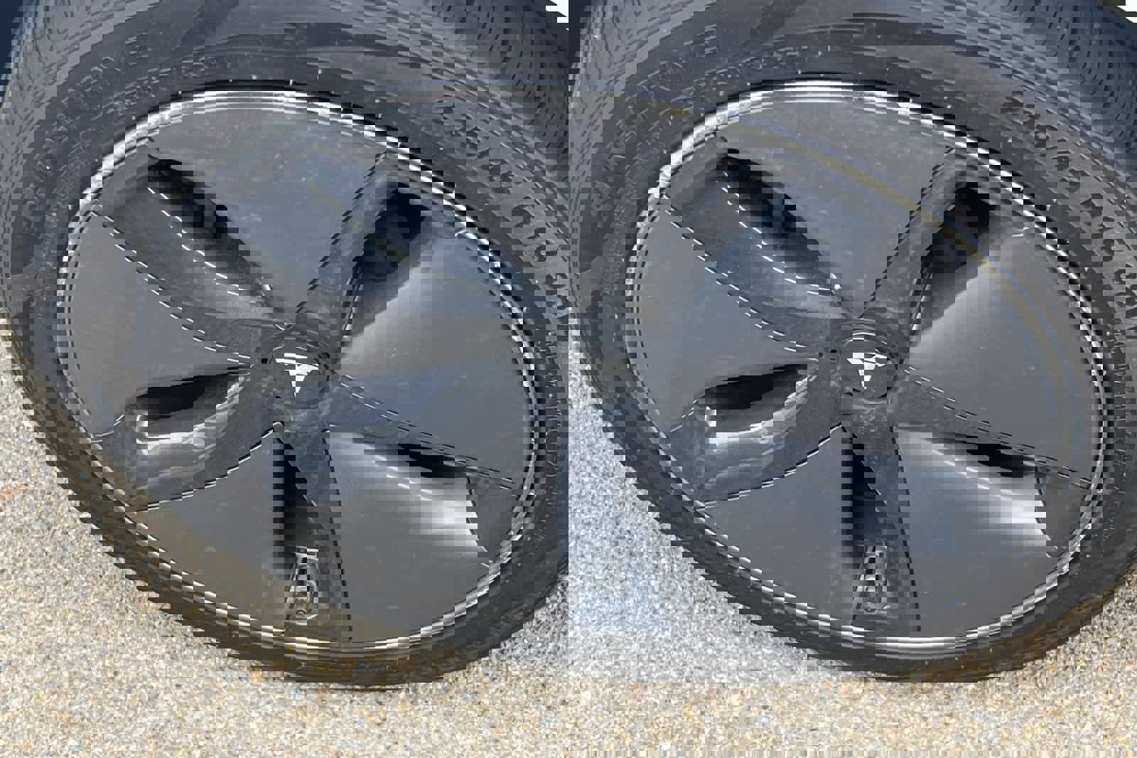 Used 2018 Tesla Model 3 Mid Range image 17