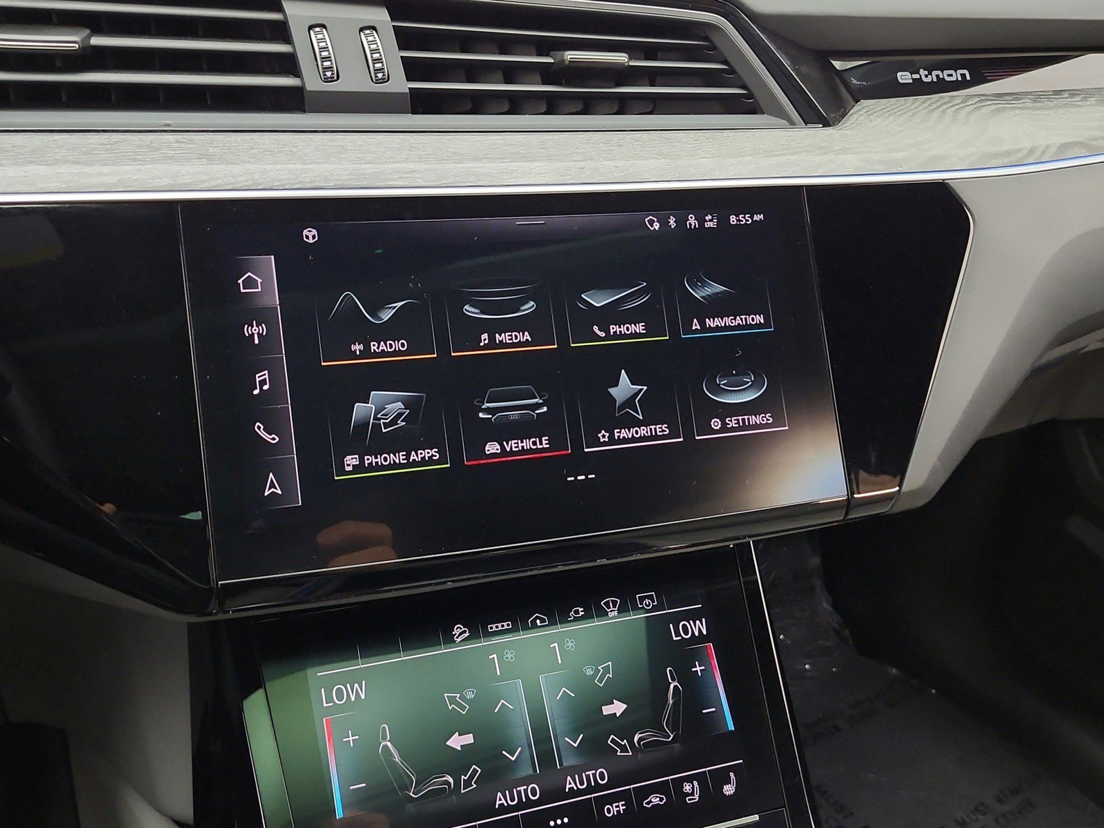 Used 2022 Audi e-tron Chronos w/ Chronos Package AWD/4WD image 10
