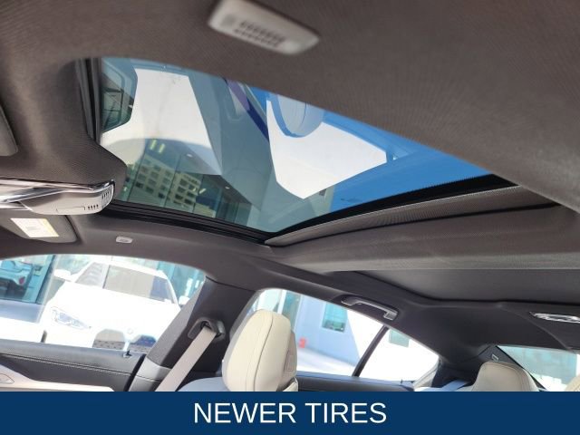 Used 2024 BMW 840i Gran Coupe w/ M Sport Professional Package image 6