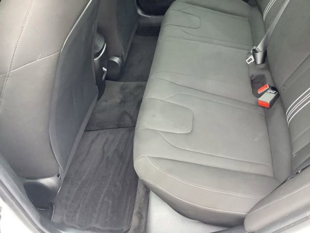 Certified 2024 Hyundai Elantra SEL image 12