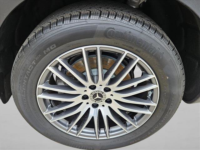 Certified 2026 Mercedes-Benz GLC 300 4MATIC image 23