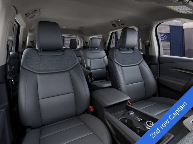 New 2027 Ford Explorer Active w/ Active Comfort Package AWD/4WD image 11
