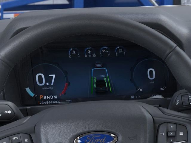 New 2026 Ford Ranger Lariat image 13