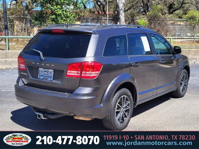 Used 2018 Dodge Journey SE w/ Popular Equipment Group image 5