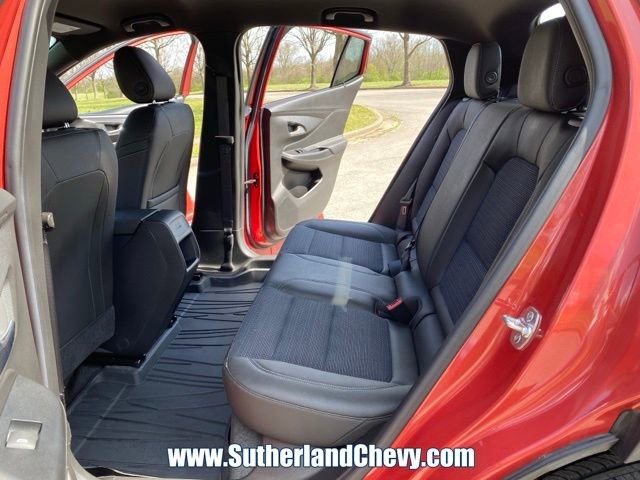 Used 2024 Buick Envista Preferred w/ Advanced Safety Package image 31