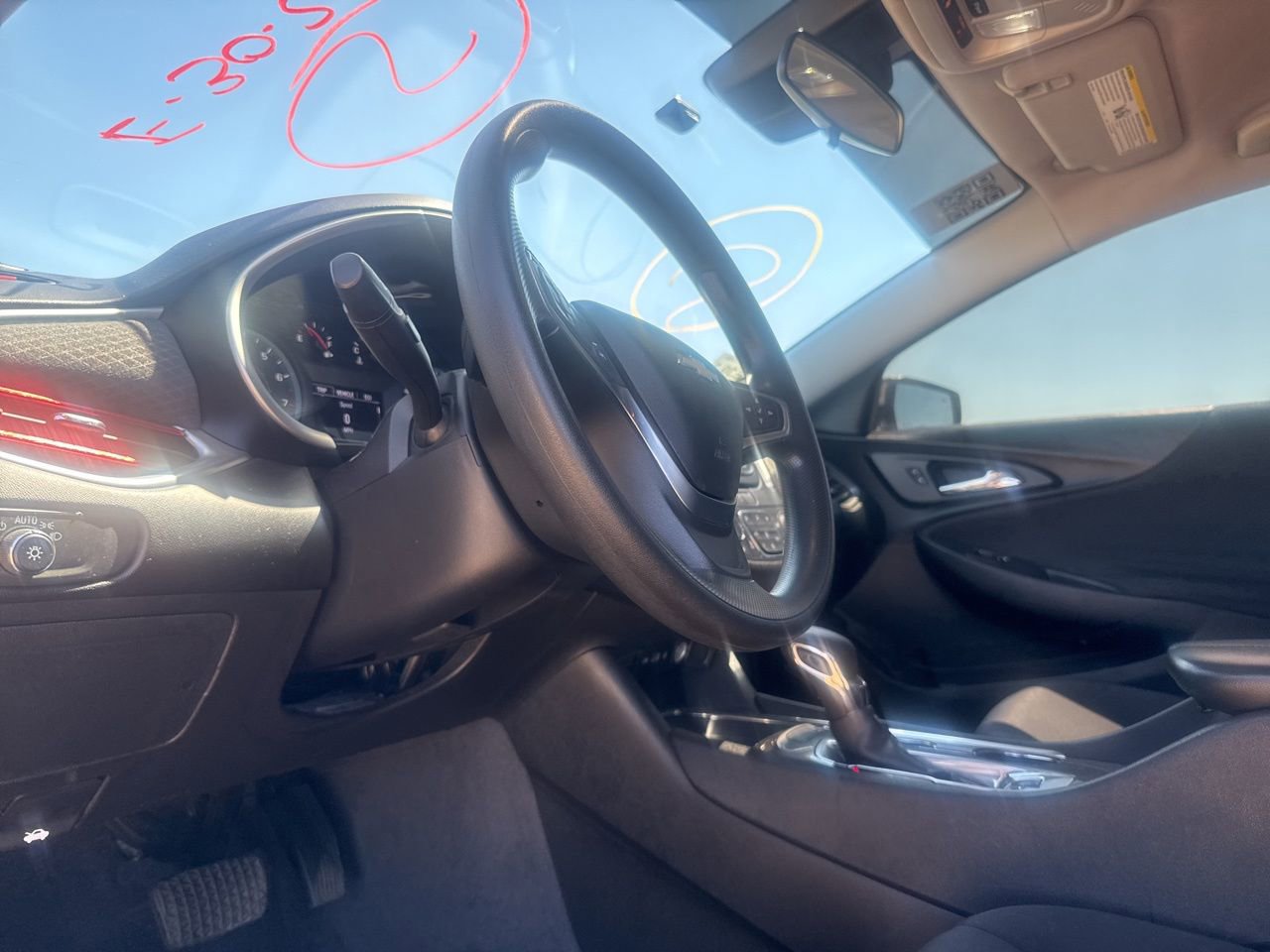 Used 2023 Chevrolet Malibu LT w/ Driver Confidence Package image 34