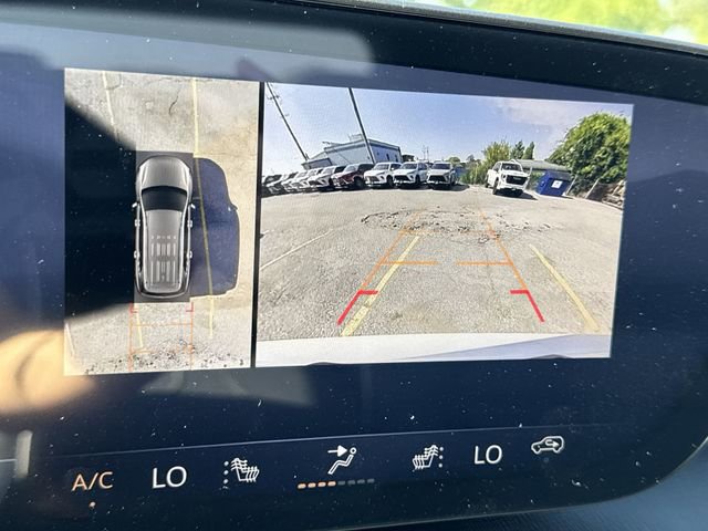 New 2026 Buick Enclave Preferred w/ Super Cruise Package FWD image 17