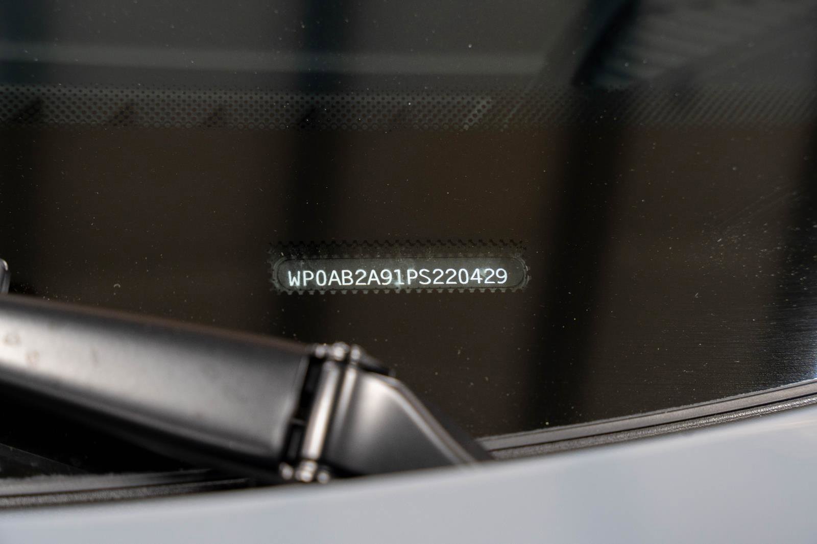 Used 2023 Porsche 911 Carrera GTS image 45