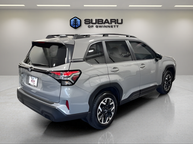 Certified 2026 Subaru Forester Premium w/ Base/Premium Package AWD/4WD image 5