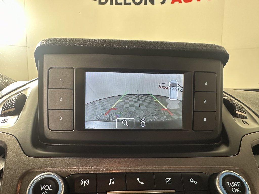 Used 2022 Ford Transit Connect XL FWD image 31