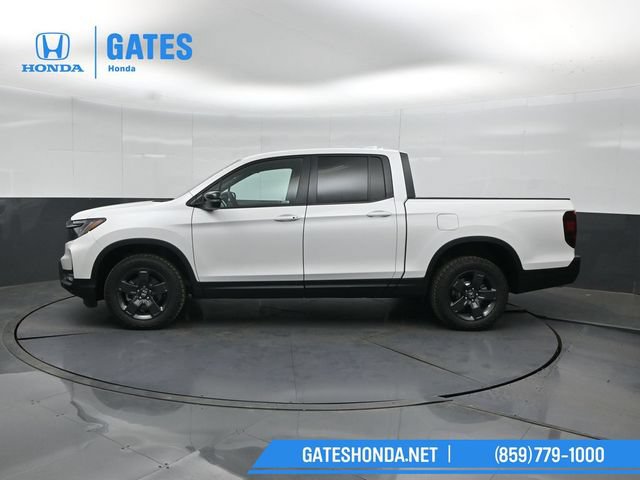 New 2026 Honda Ridgeline TrailSport image 7