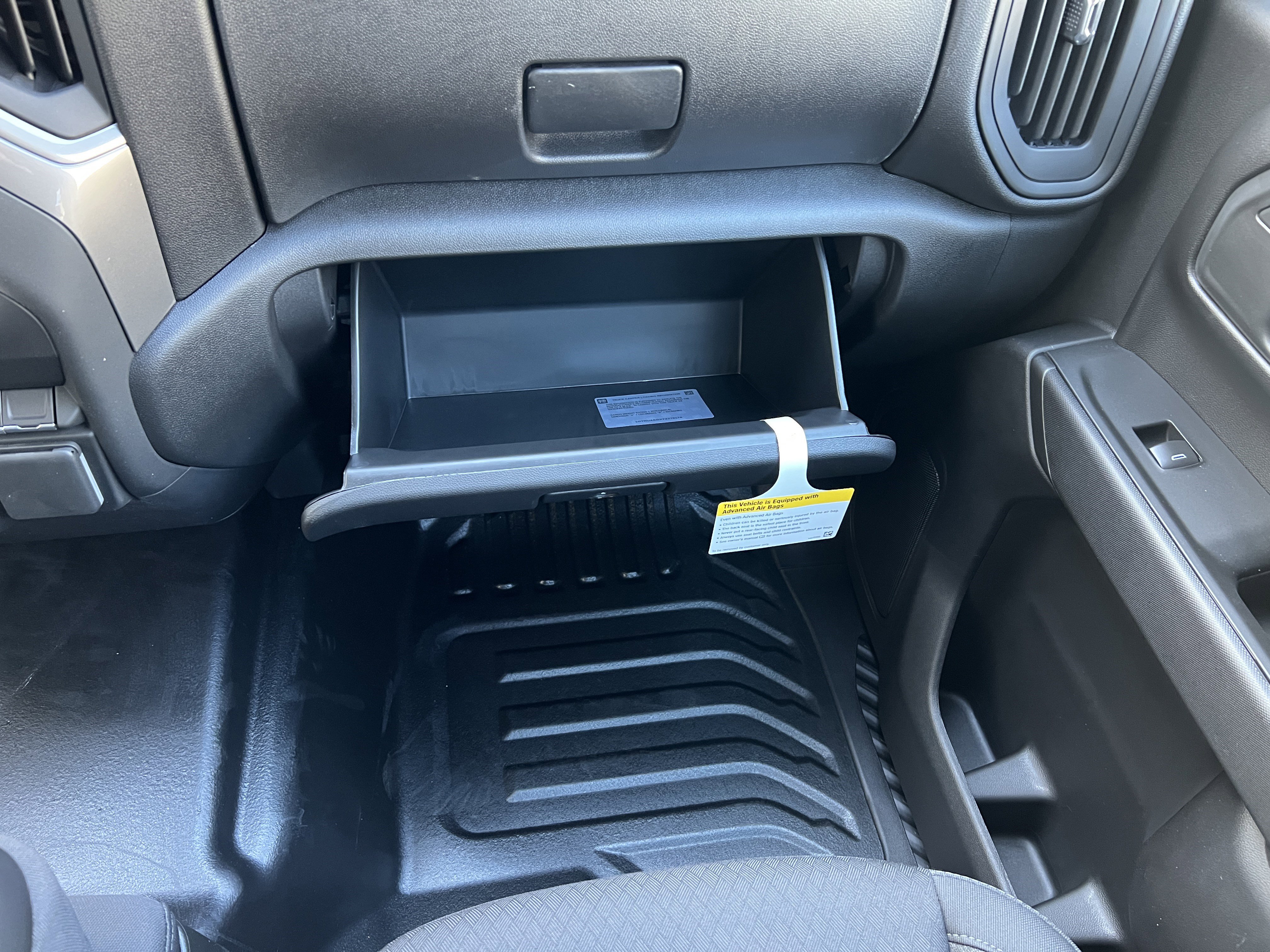 New 2026 GMC Sierra 1500 Pro w/ Pro Value Package image 33