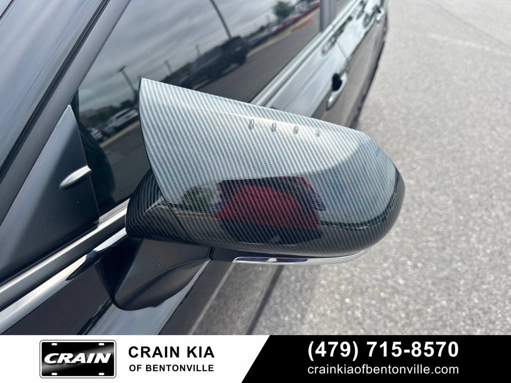 Used 2025 Toyota Camry LE FWD image 24