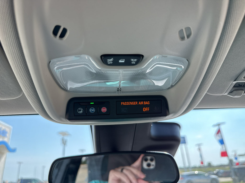 Used 2023 Buick Encore GX Select FWD image 24