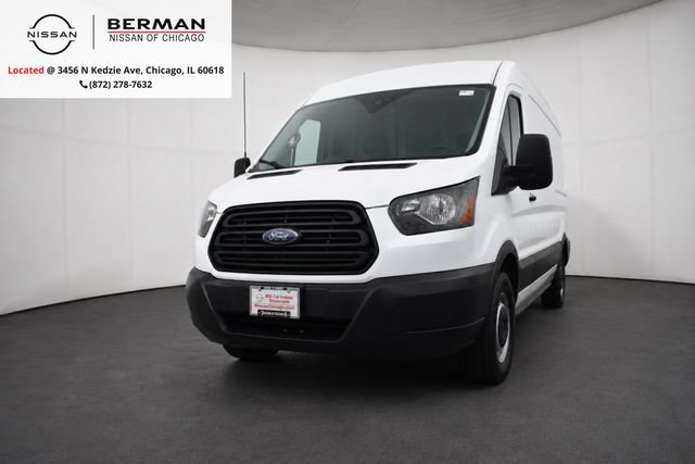 Used 2019 Ford Transit 250 148 Medium Roof RWD image 1