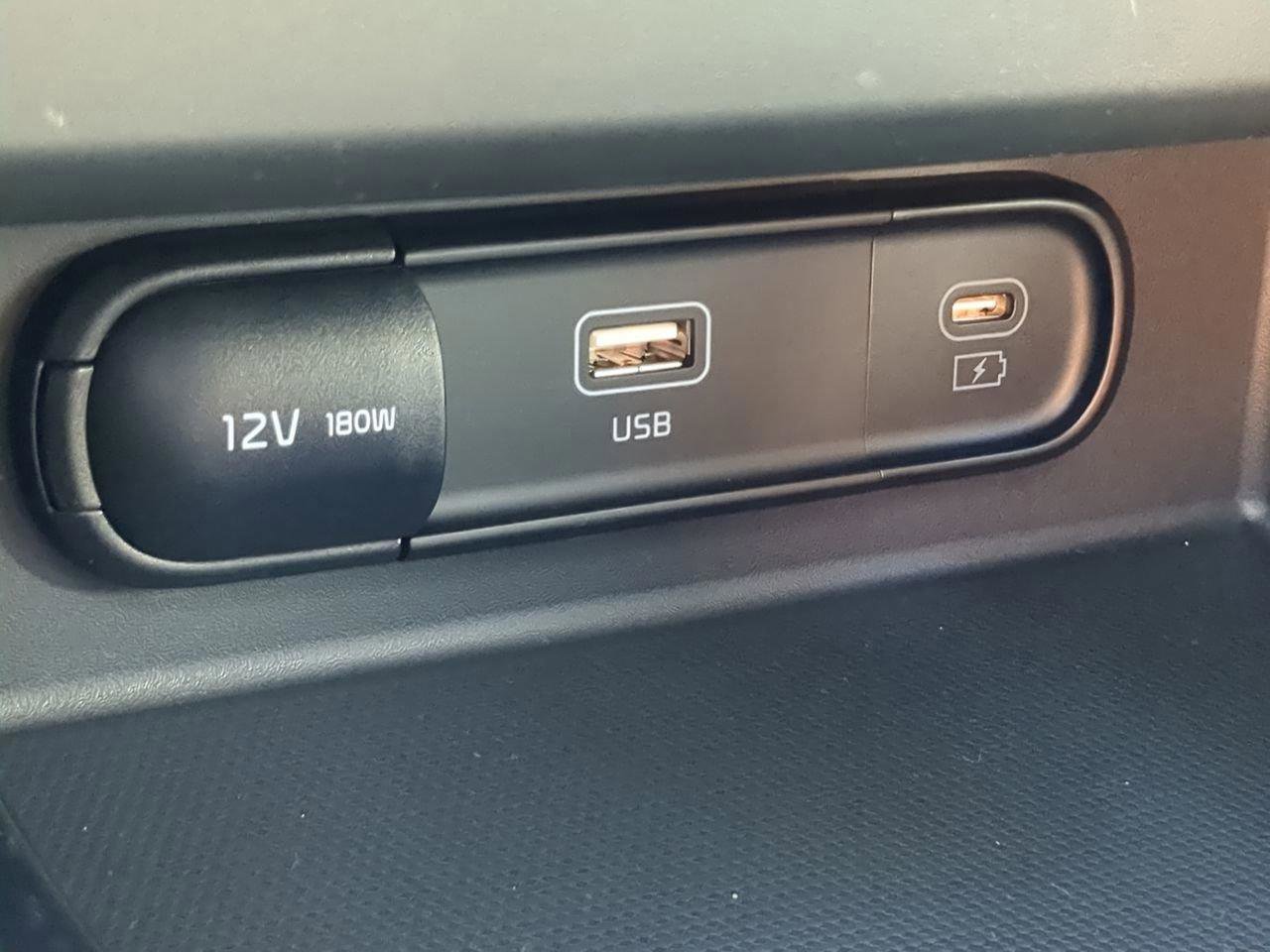 New 2026 Kia Seltos SX image 19