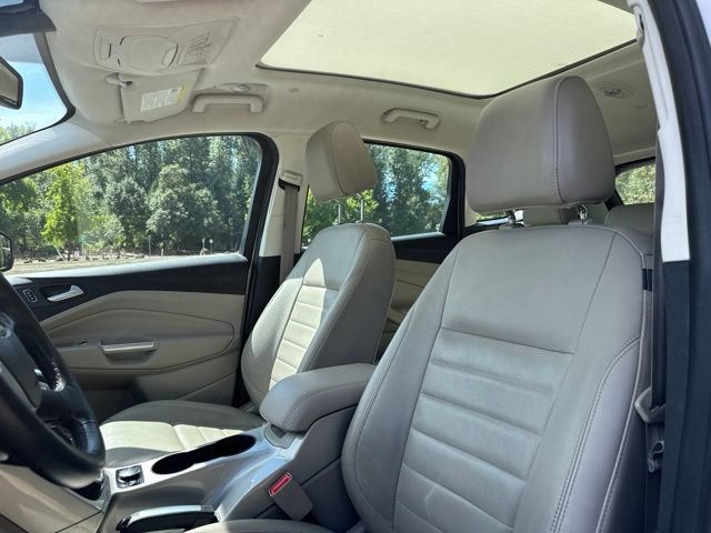Used 2013 Ford C-MAX SEL FWD image 12