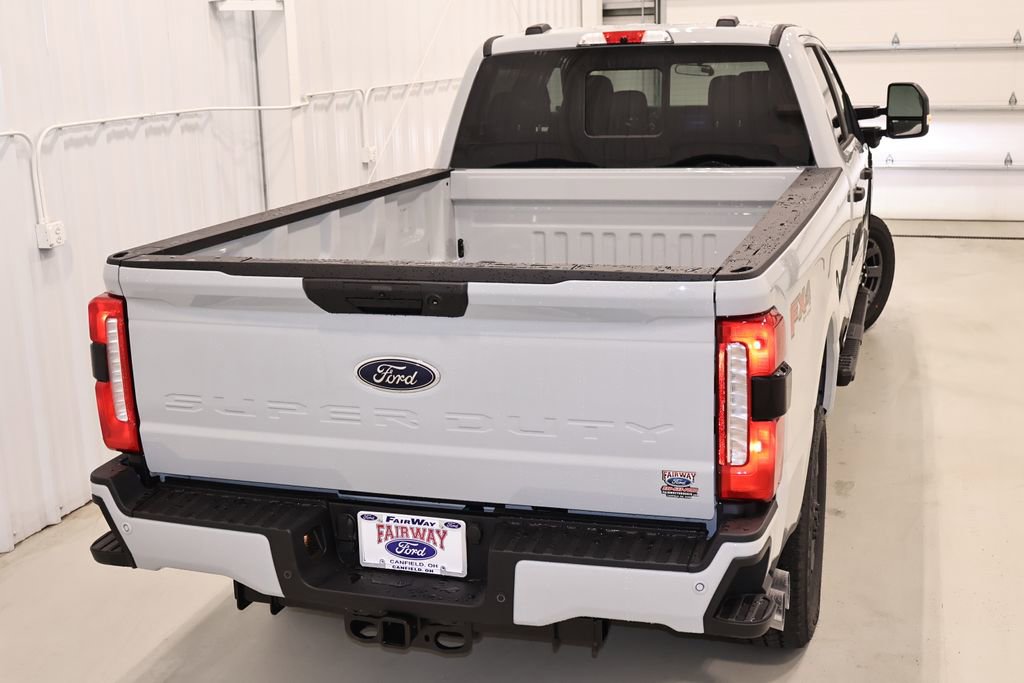 New 2026 Ford F350 XL AWD/4WD image 39