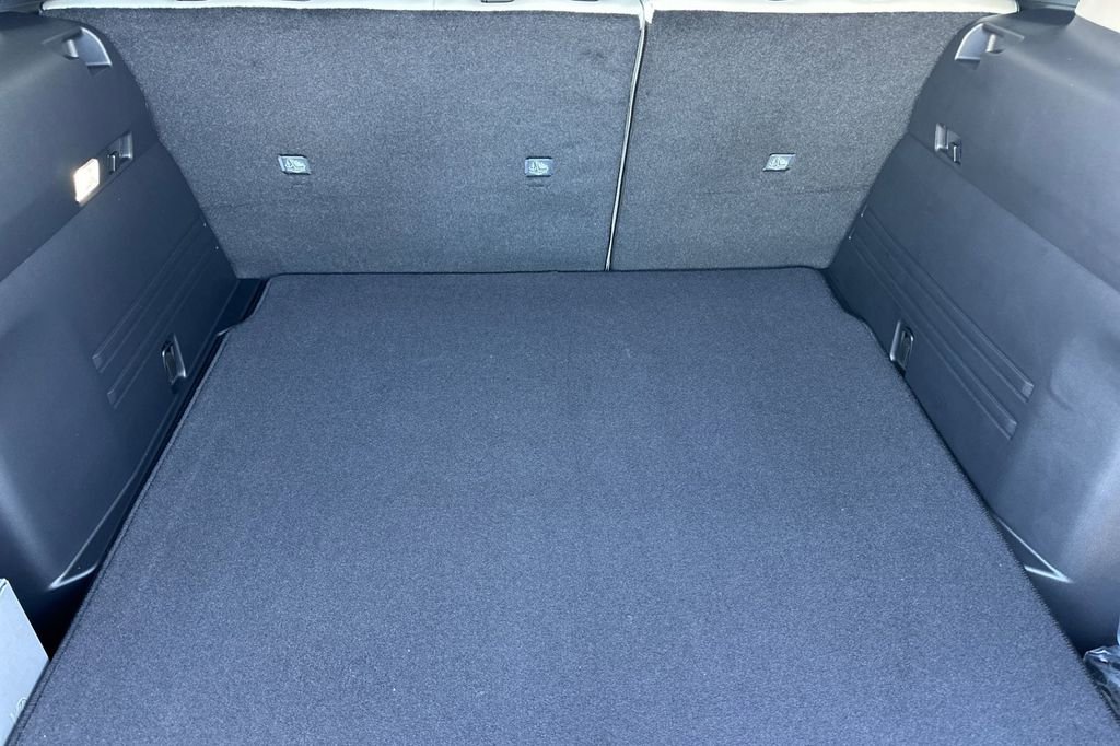 New 2026 MAZDA CX-50 AWD 2.5 S w/ Cargo Package image 16