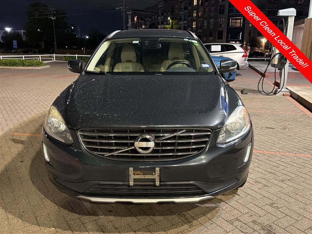 Used 2015 Volvo XC60 T5 Premier Plus