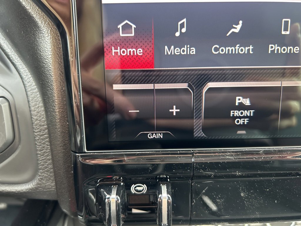 New 2026 RAM 1500 Rebel w/ G/T Package image 39