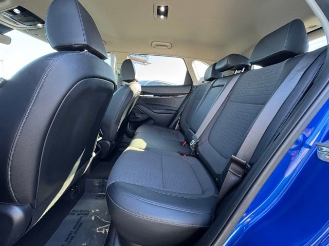 Used 2023 Kia Seltos S w/ Navigation Package image 34