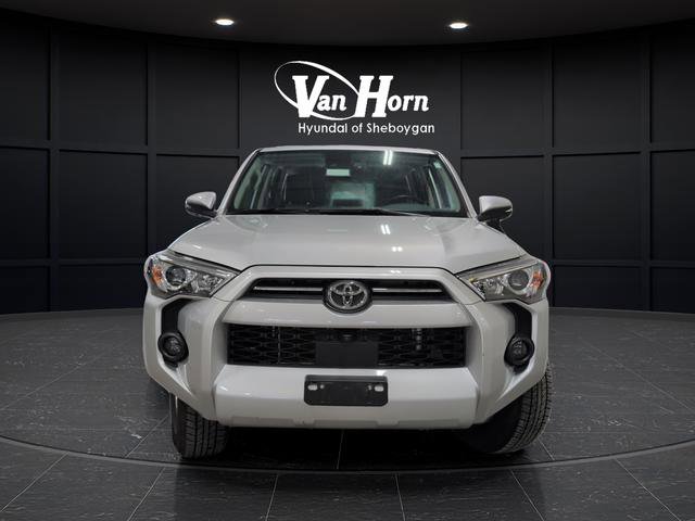 Used 2023 Toyota 4Runner SR5 Premium image 12