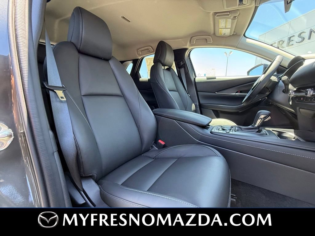 New 2026 MAZDA CX-30 AWD 2.5 S w/ Select Sport Pkg image 16