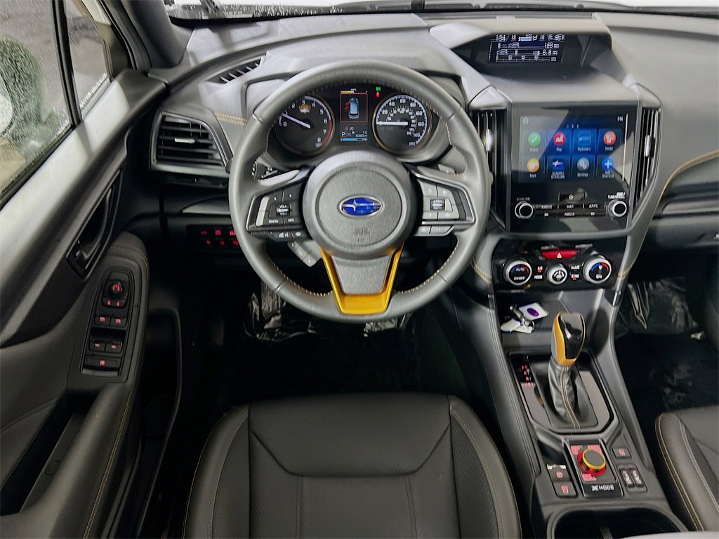 Used 2024 Subaru Forester Wilderness image 20