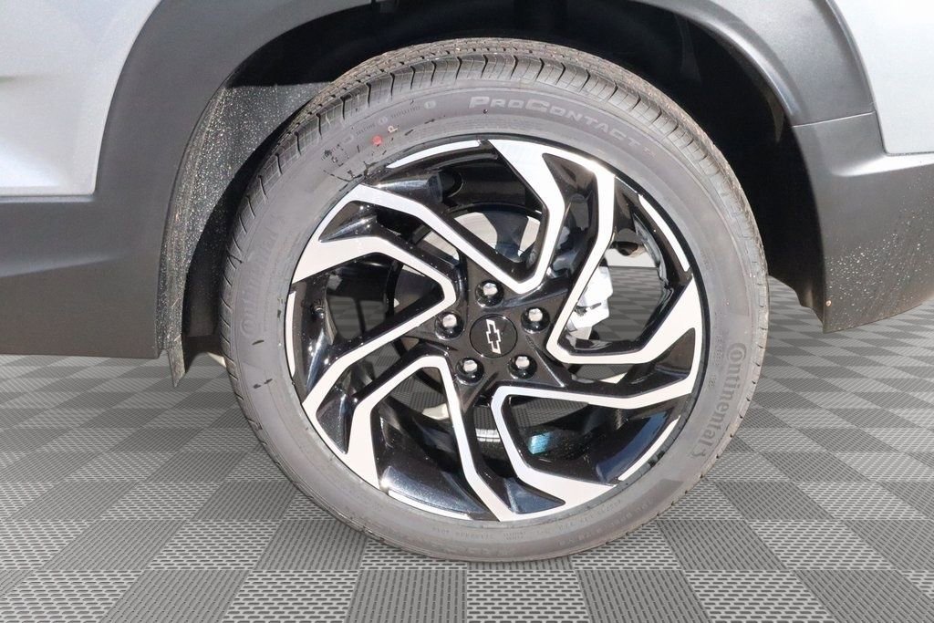 New 2026 Chevrolet TrailBlazer RS w/ Convenience Package image 20