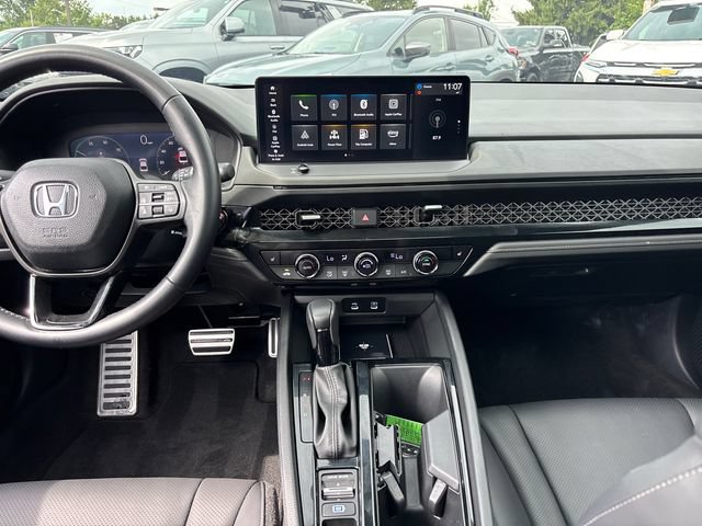 Used 2025 Honda Accord Sport image 10