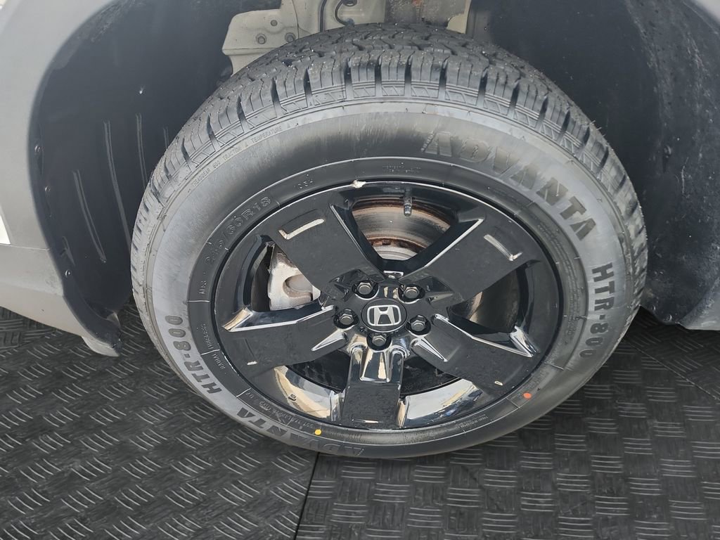 Used 2024 Honda Ridgeline Black Edition image 14