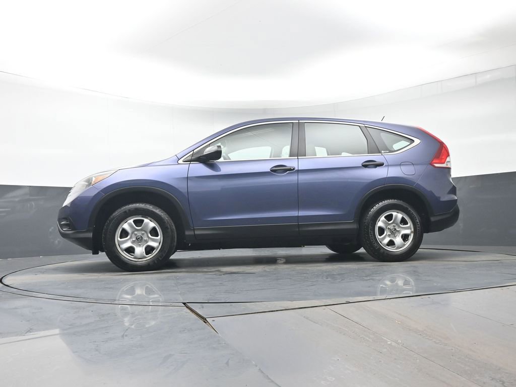 Used 2012 Honda CR-V LX image 22