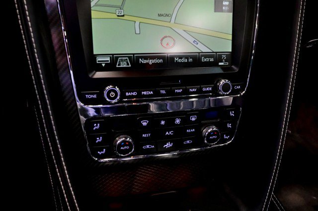 Used 2015 Bentley Continental GT Speed image 39